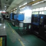 Injection Molding Center