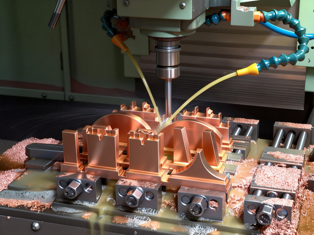 jimeng 2026 01 10 5474 对图片进行超高清渲染，重点优化金属材质的真实感和光泽均匀度，丰富表面细节，同时确...